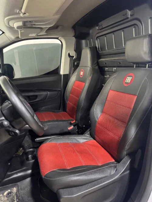 Fiat Doblo 2024 