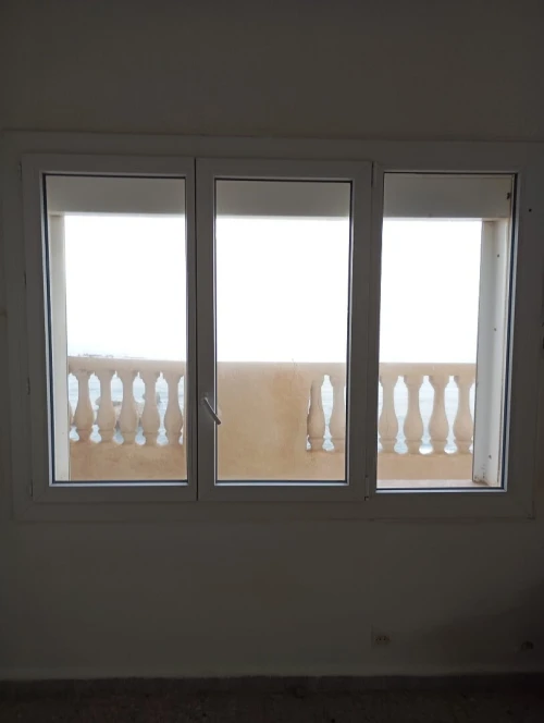 Fenêtre PVC OXXO