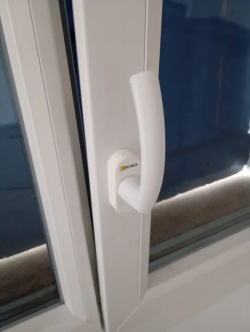Fenêtre PVC OXXO