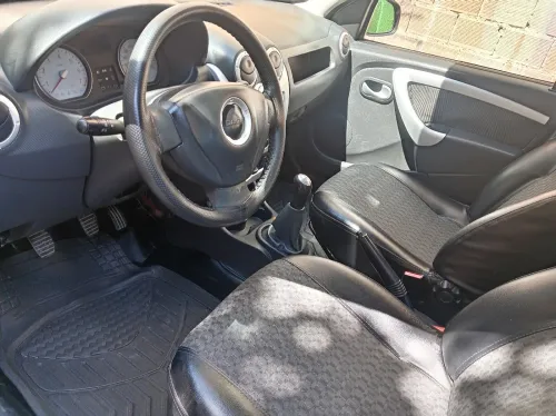 Dacia Sandero 2009 Sandero