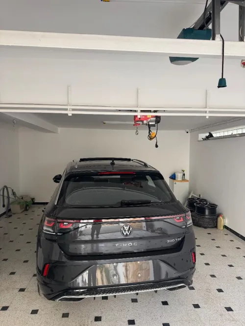 Volkswagen T-Roc 2025 R- Line Edition 