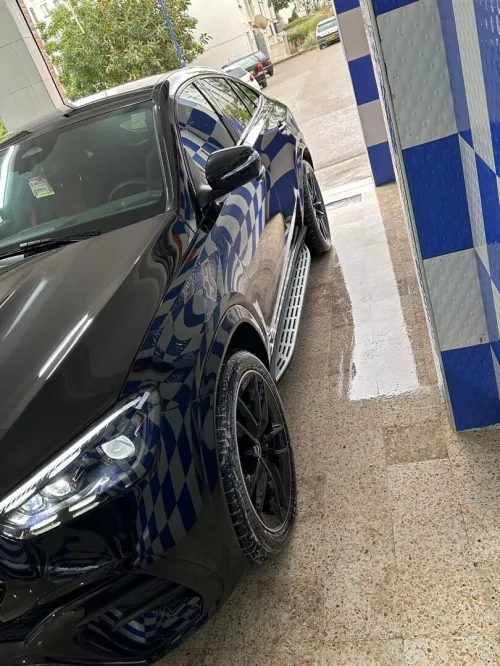 Mercedes GLE 2024 