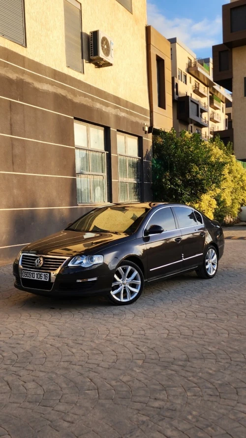 Volkswagen Passat 2006 Passat
