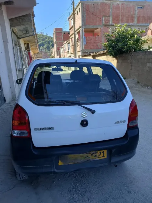 Suzuki Alto 2012 Alto