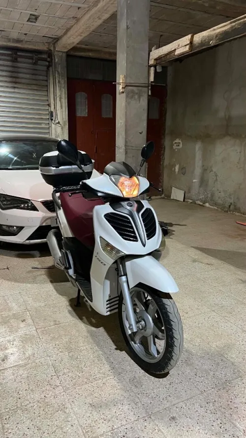 Keeway Logik 2019