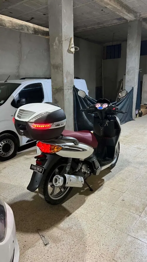 Keeway Logik 2019