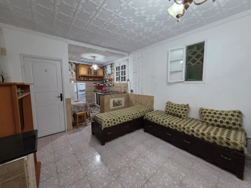 Vente Appartement F2 Alger Alger centre