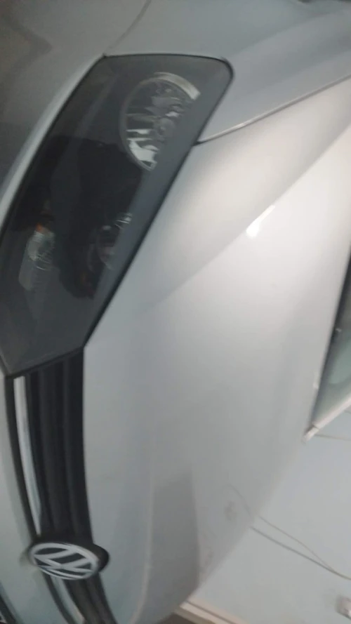 Volkswagen Polo 2015 
