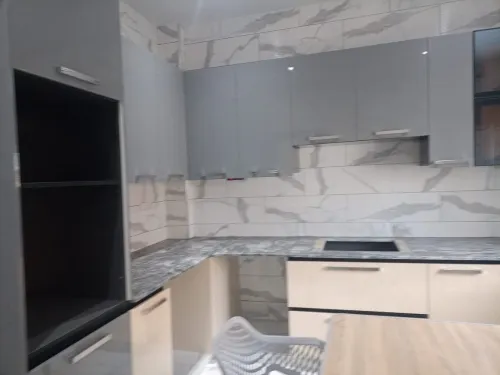 Vente Appartement F4 F5 Alger Draria