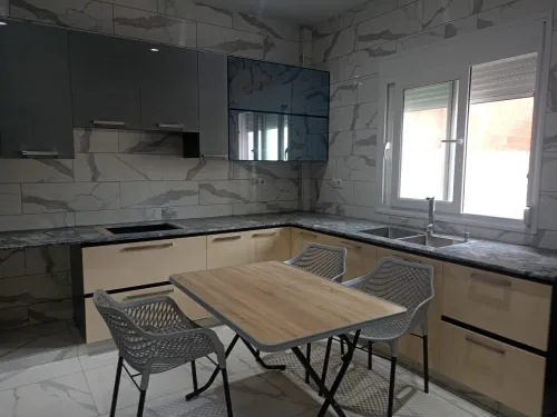 Vente Appartement F4 F5 Alger Draria