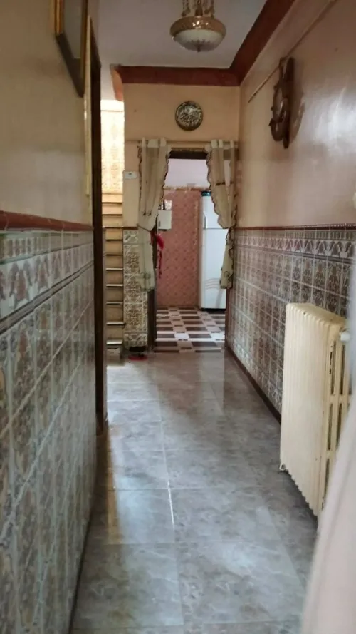 Vente Villa Naâma Mecheria