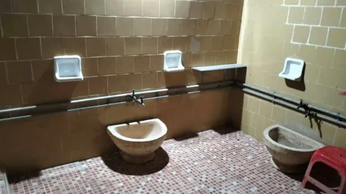 Vente Villa Naâma Mecheria