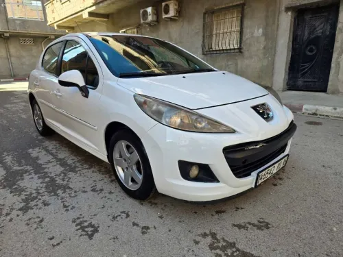 Peugeot 207 2011 207