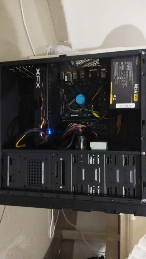 Pc gamer
