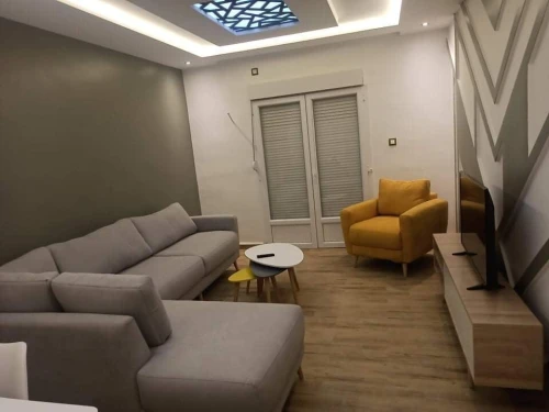 Location Appartement F4 Alger Douera