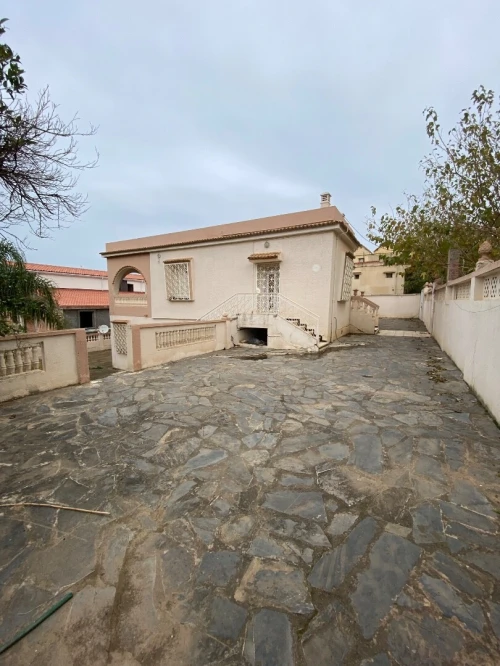Vente Villa Tizi Ouzou Azeffoun