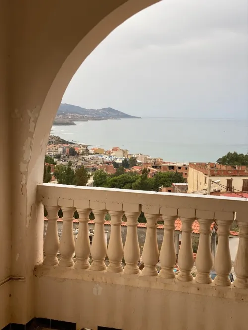 Vente Villa Tizi Ouzou Azeffoun