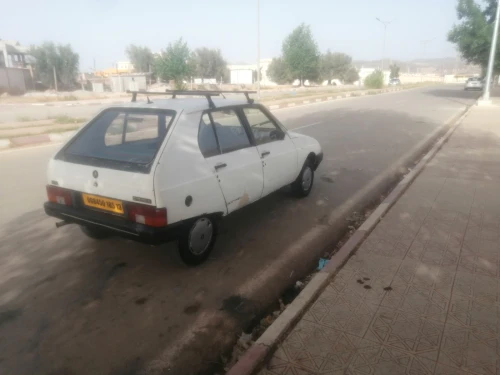 Citroen Visa 1985 Visa
