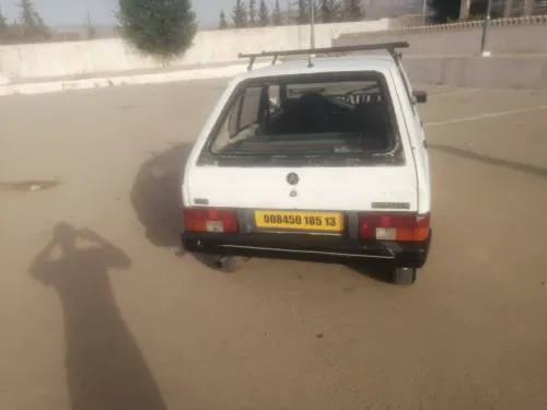 Citroen Visa 1985 Visa