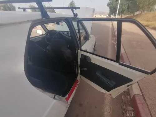 Citroen Visa 1985 Visa