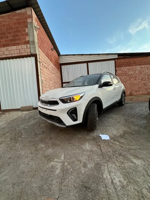 Kia KX1 2025 Full options