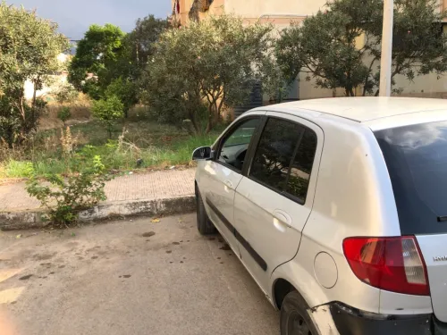 Hyundai Getz 2009 Getz