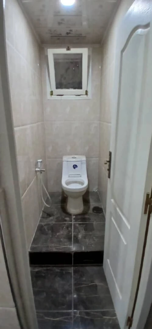 Vente Appartement F4 Béjaïa Tazmaltdaira