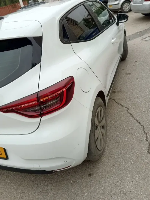 Renault Clio 5  2023 