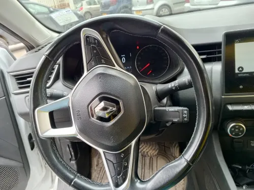 Renault Clio 5  2023 