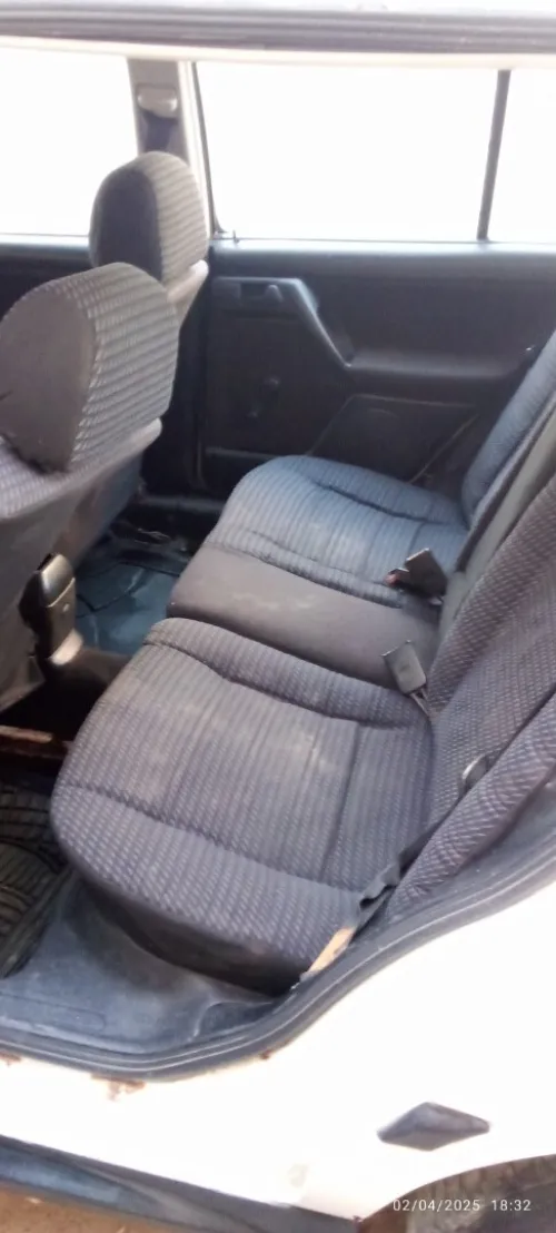 Volkswagen Vento 1993 Vento