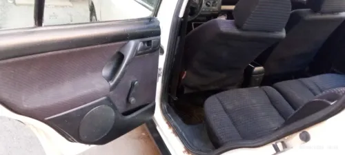 Volkswagen Vento 1993 Vento