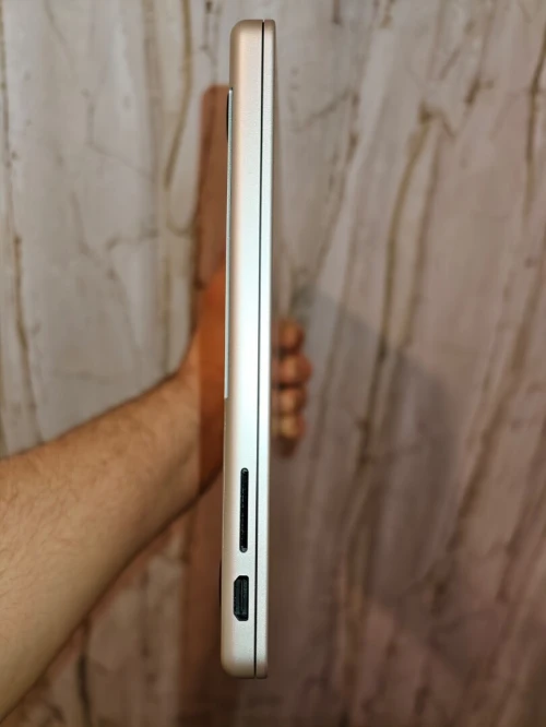 Macbook M3 Pro