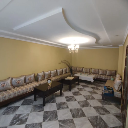 Vente Villa Sidi bel abbes Sidi bel abbes