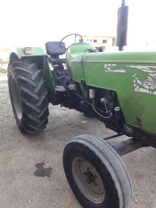 Cirta Deutz 