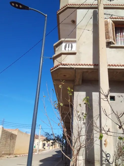 Vente Villa Mostaganem Kheireddine