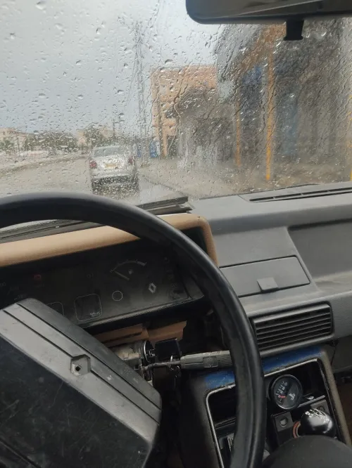 Dacia R9 1987 R9