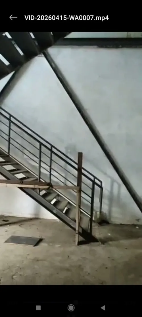 Location Hangar - Usine Blida Chebli