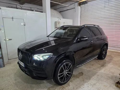Mercedes GLE 2020 