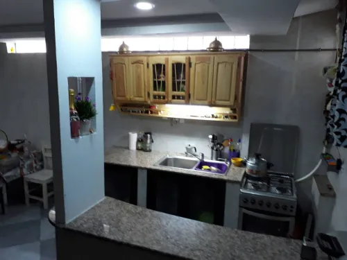 Location bien immobilier Alger Ain benian
