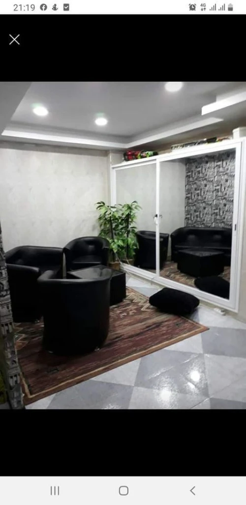 Location vacances Appartement Alger Ain benian