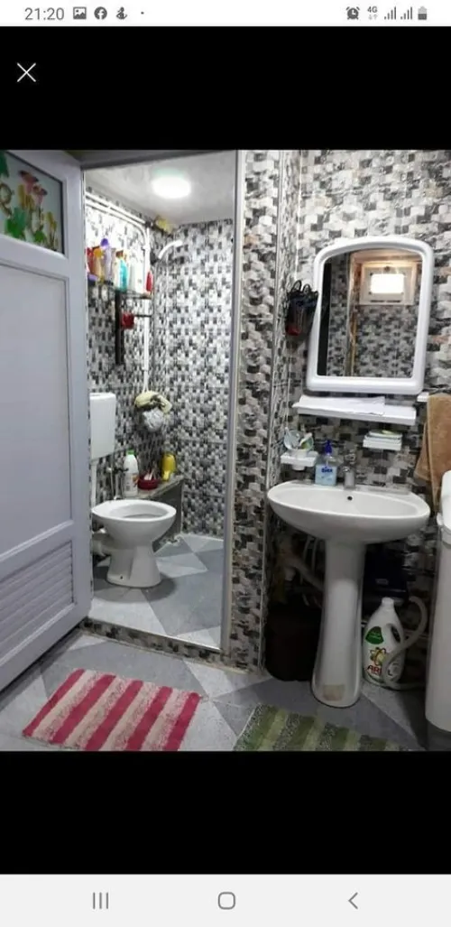 Location vacances Appartement Alger Ain benian