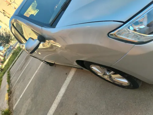 Renault Symbol 2019 Made In Bladi