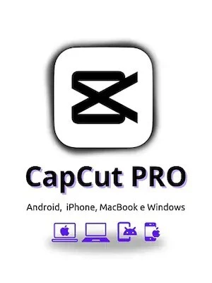 Cap cut premium
