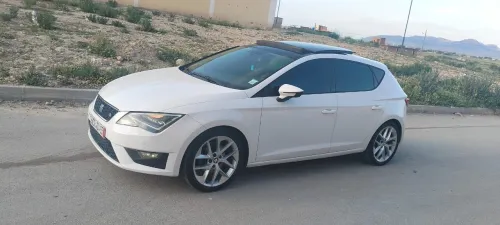 Seat Leon 2014 Leon