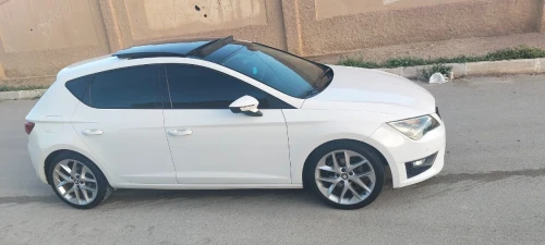 Seat Leon 2014 Leon