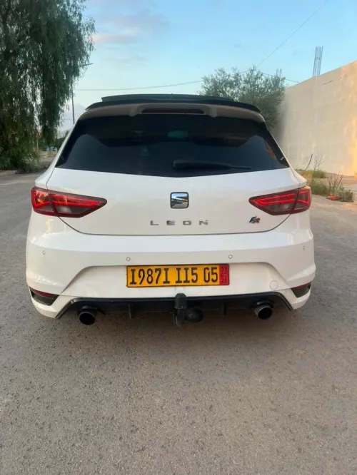 Seat Leon 2015 LINEA R+