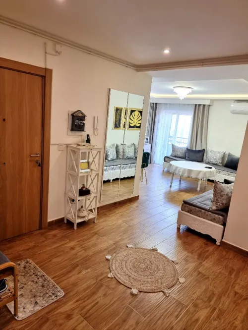 Vente Appartement F5 Oran Bir el djir