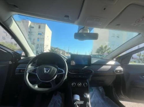 Dacia Sandero 2022 