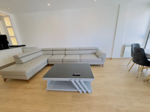Location Appartement F3 Alger Hydra