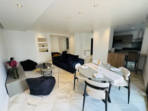 Location Appartement F3 Alger El biar